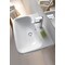Duravit Durastyle Bathroom Sink 2319600000 White 2319600000 - alternate 2